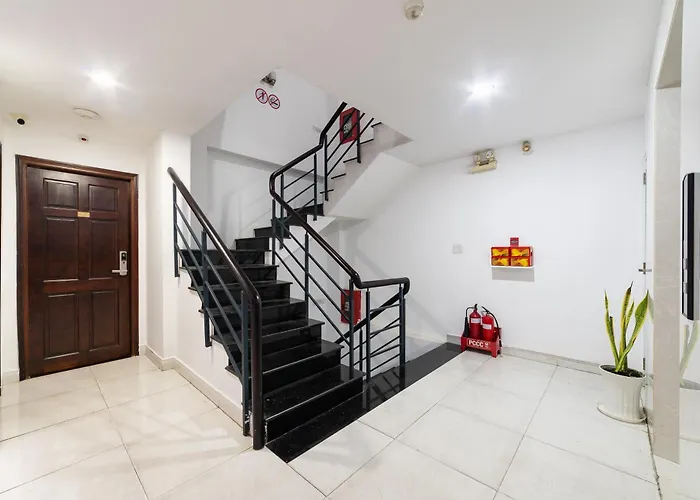 Tan Son Nhat Airport Apartment By Sabay